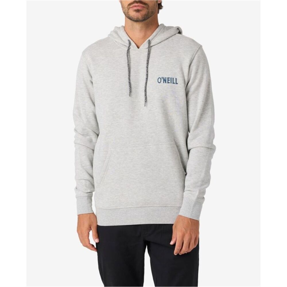 O'Neill Mens Peaking Hoodie Sweatshirt, NWT